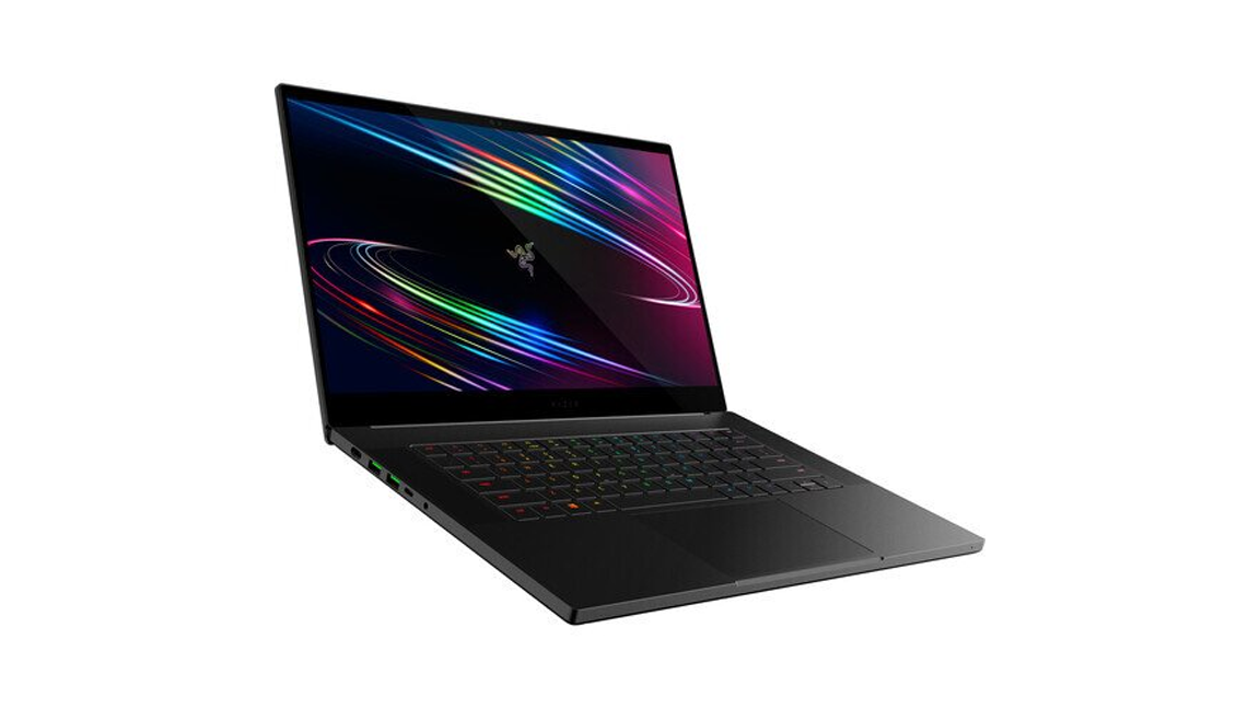 Razer Blade 15 Advanced Gaming Laptop 2020